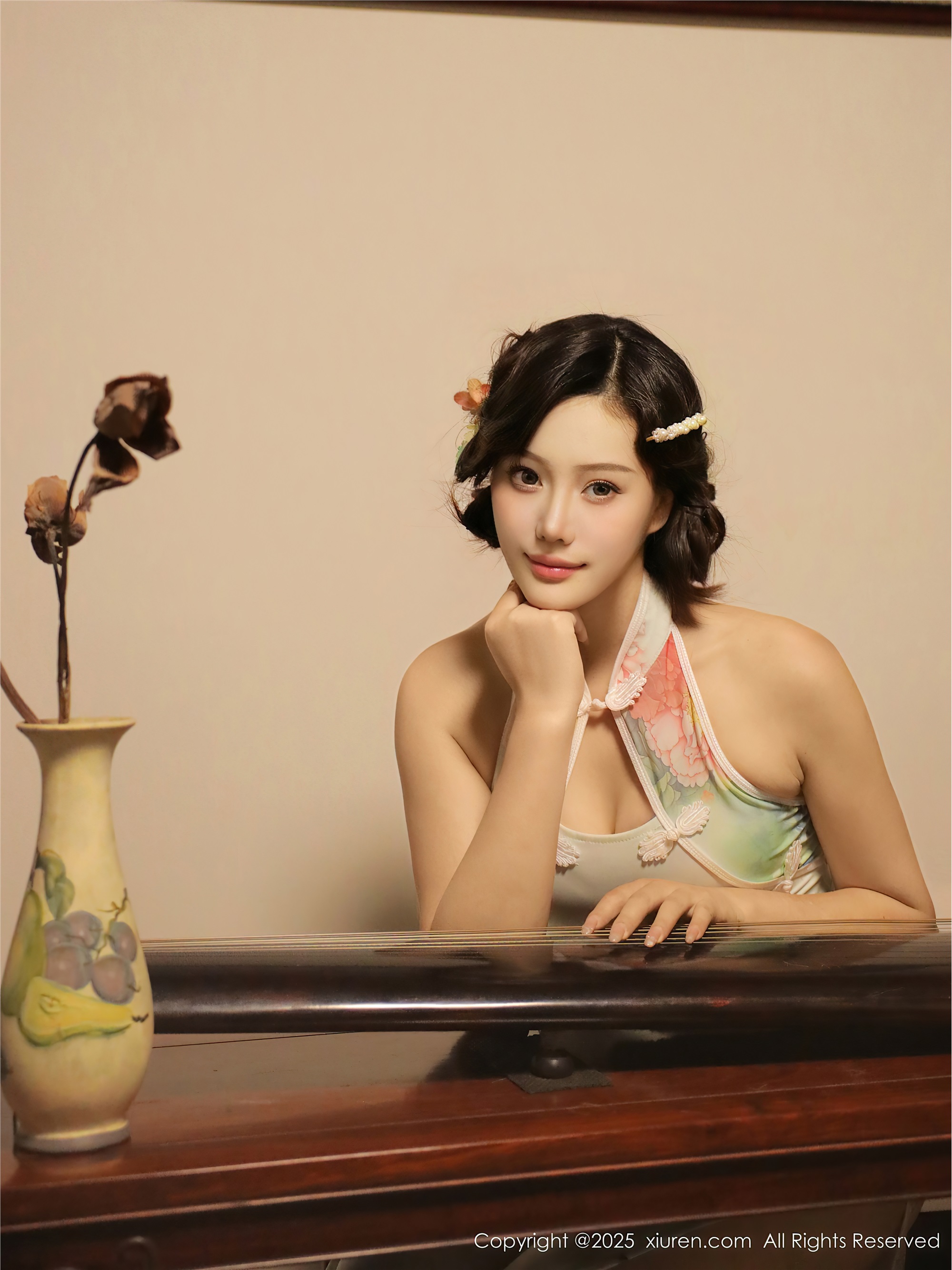 Xiuren秀人网 2025.09.10 NO.10749 莉莉安娜o